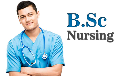 BSC Nursing