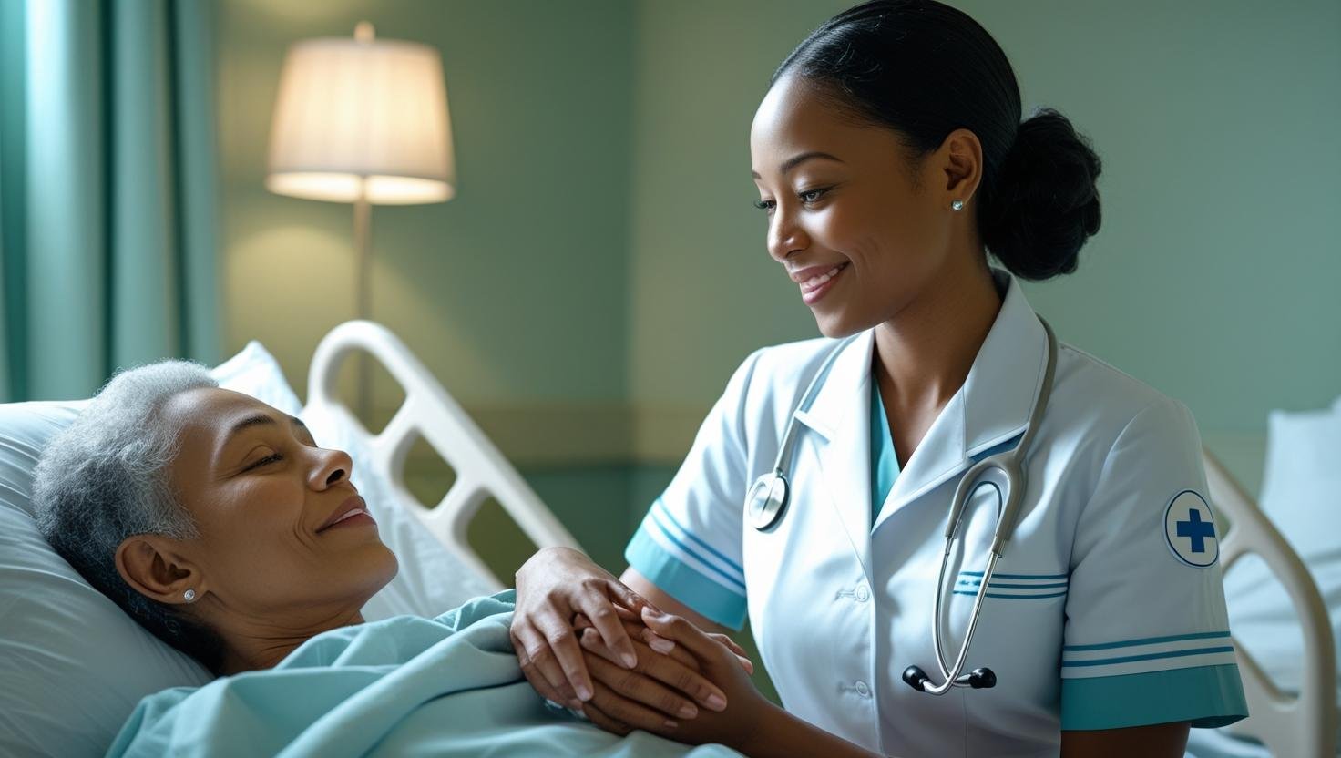 Unsung Heroes in Medical Uniforms: Why Nurses Are the Heart of Healthcare